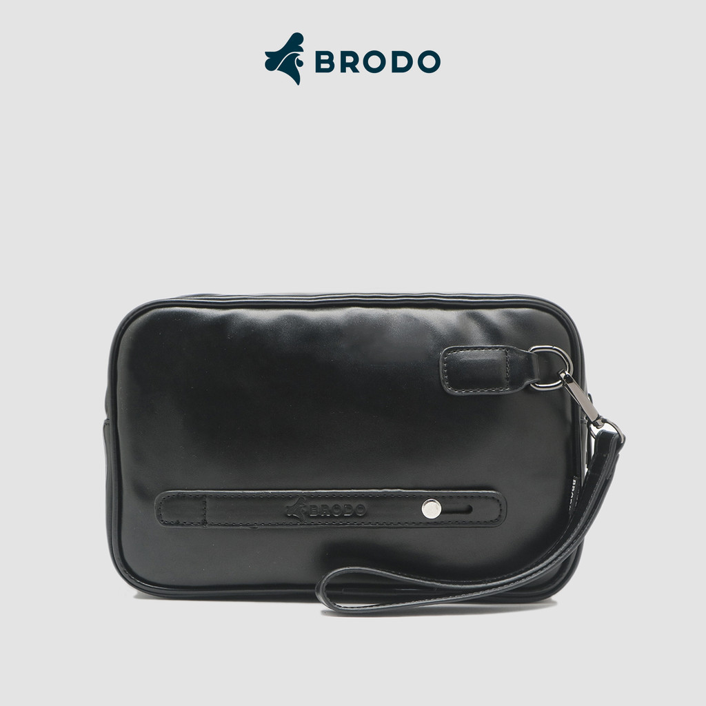 Funzio Pouch Black