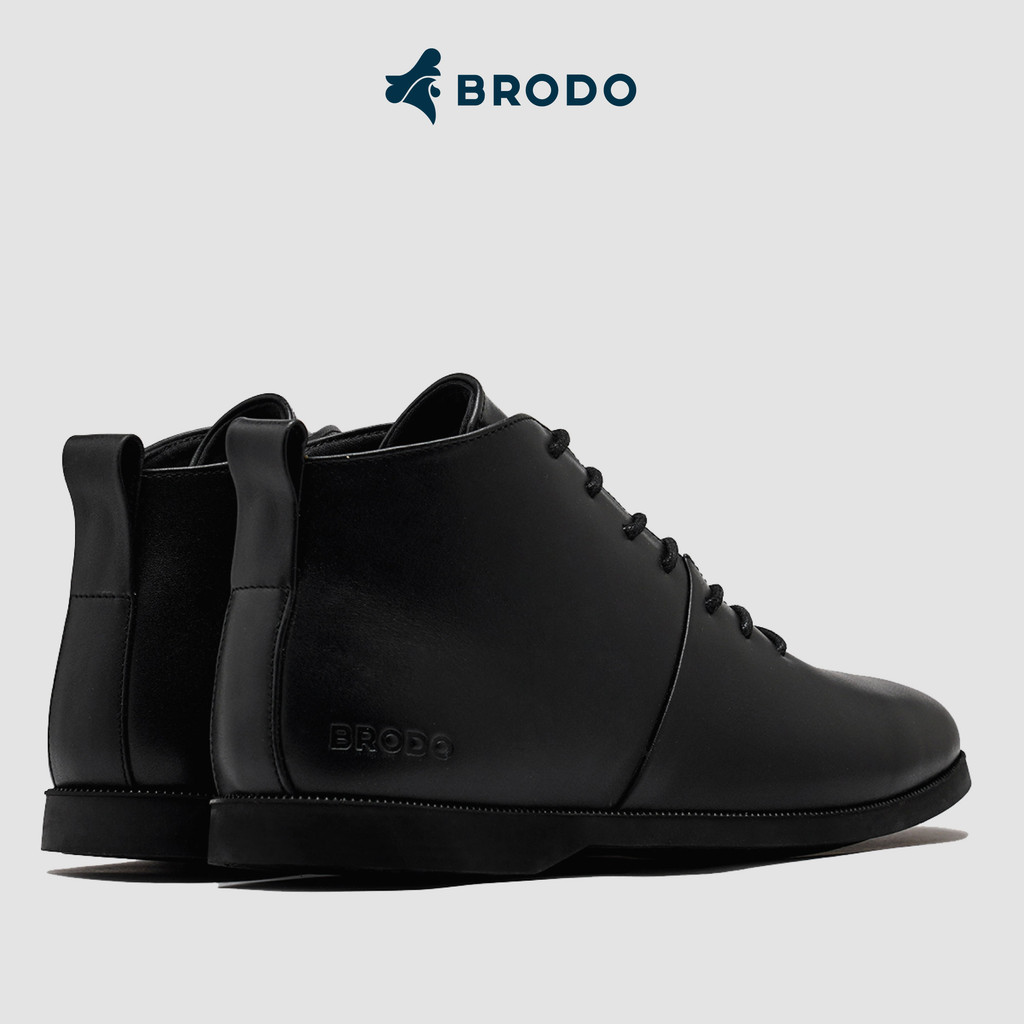 Signore Padma Full Black
