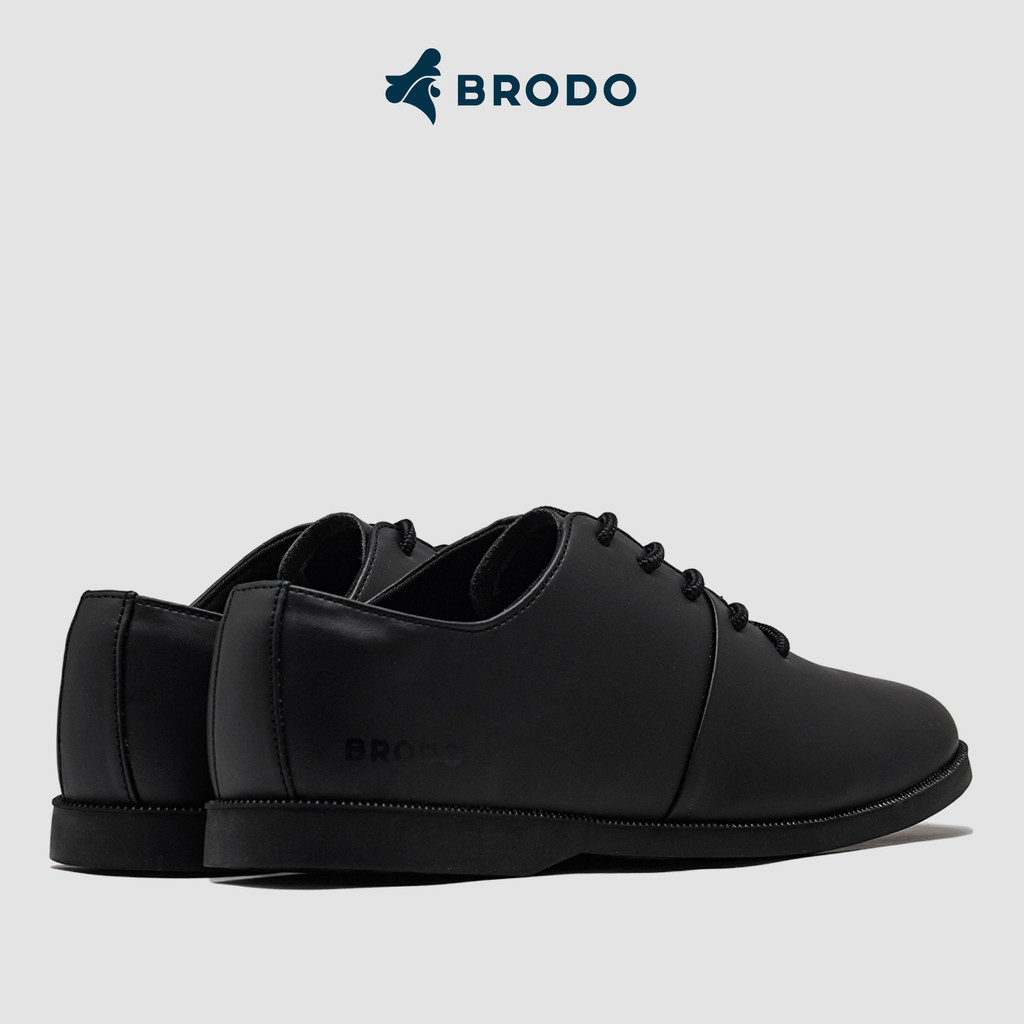 Signore Low Eco Padma Full Black
