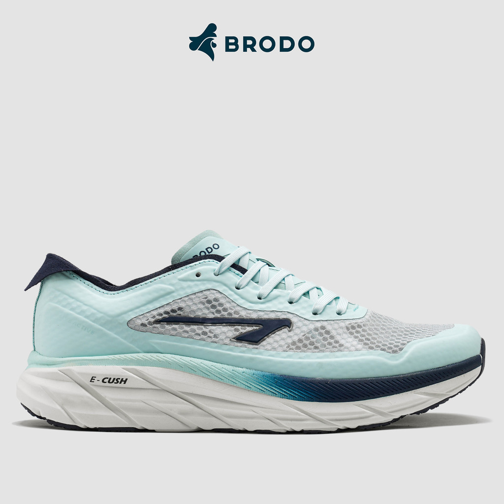 Active Krakatau Light Blue Prismarin