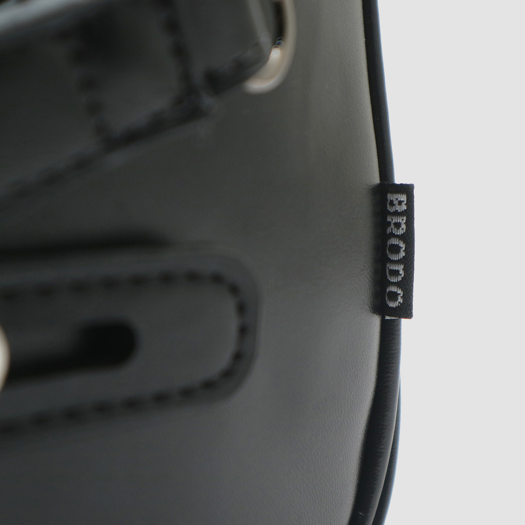Funzio Pouch Black