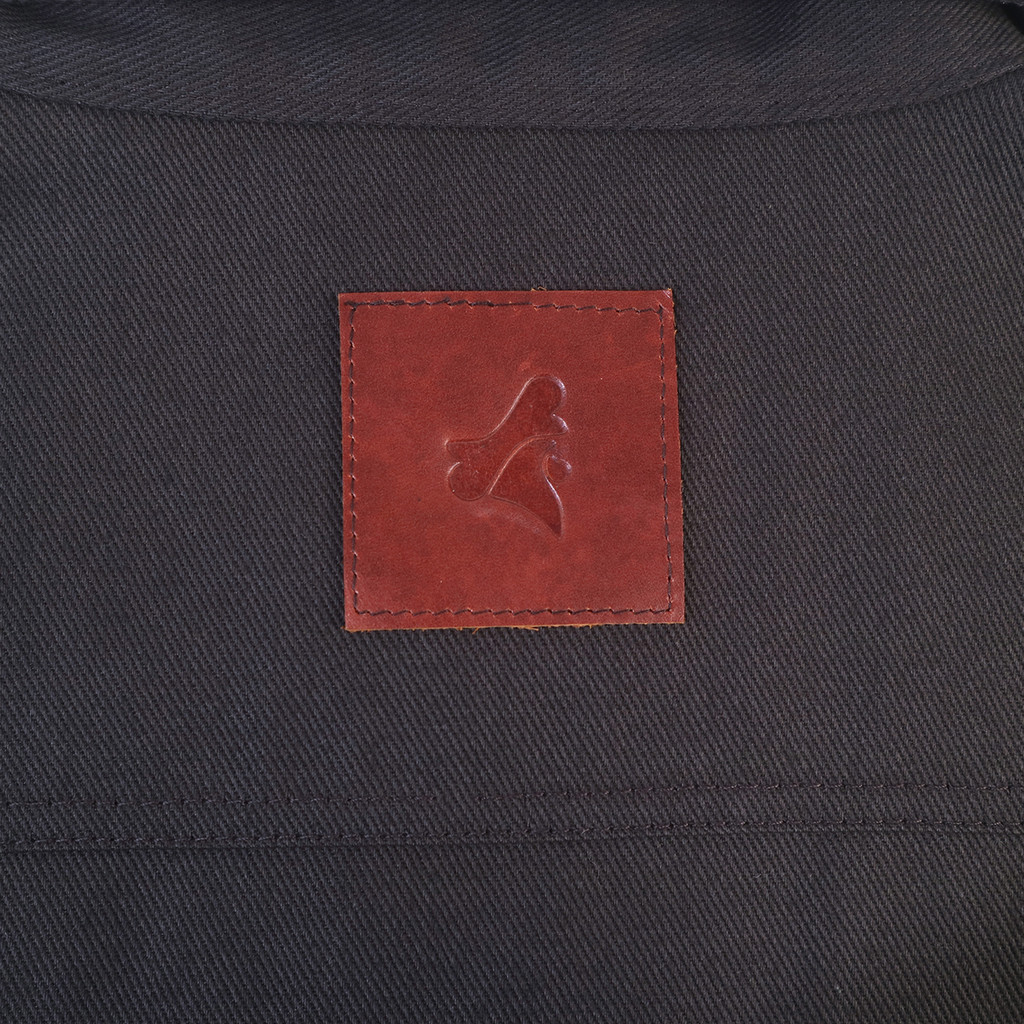 Sphiro Work Jacket Grey