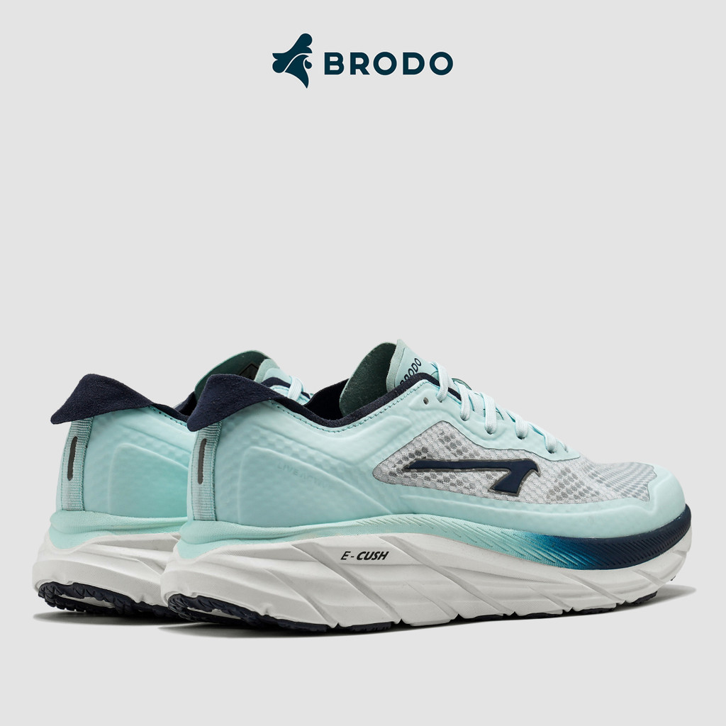 Active Krakatau Light Blue Prismarin