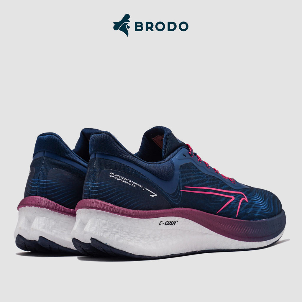 Active Venturi Navy Magenta