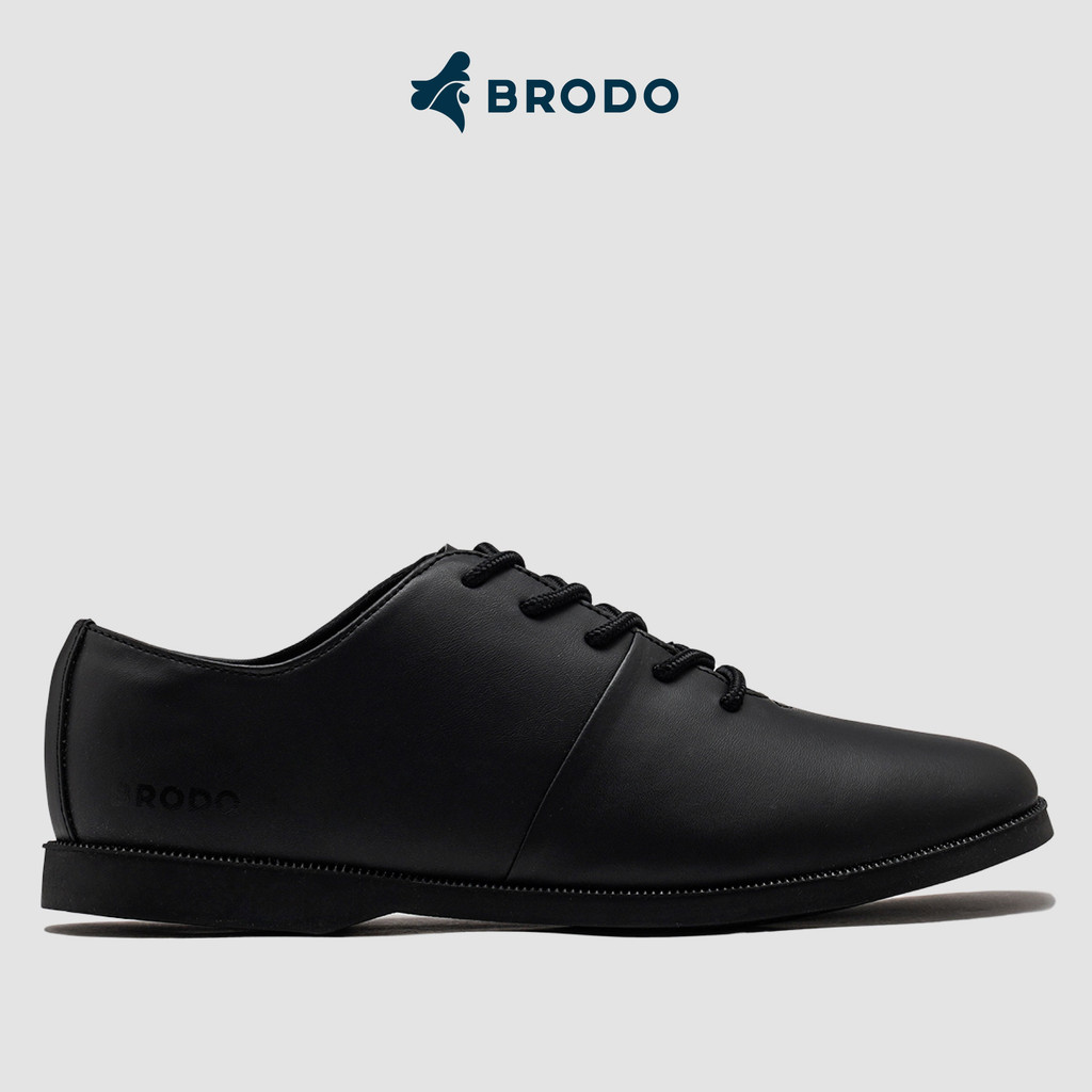 Signore Low Eco Padma Full Black