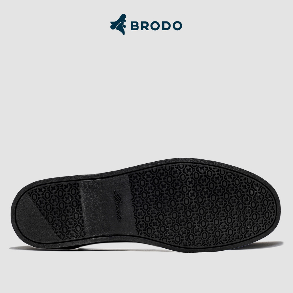 Signore Low Eco Padma Full Black
