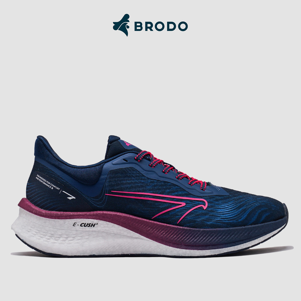 Active Venturi Navy Magenta