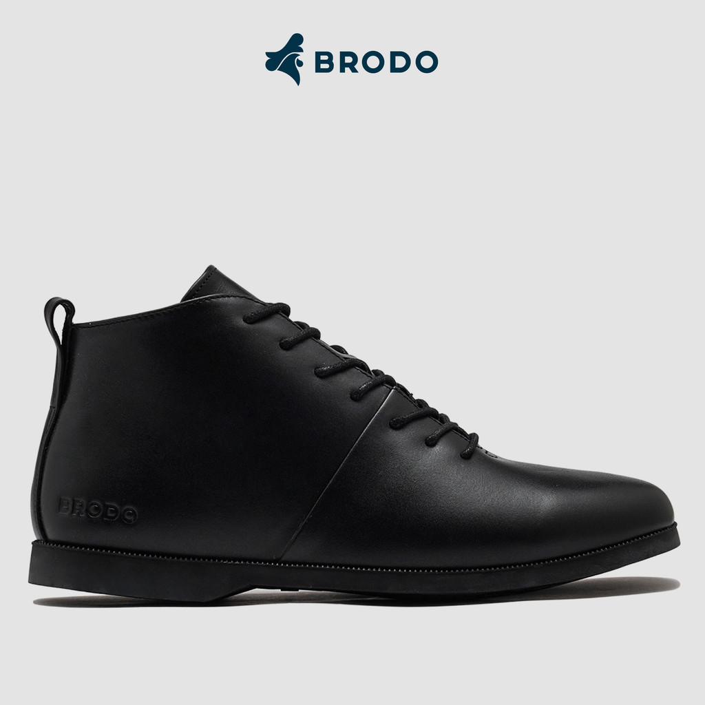 Signore Padma Full Black