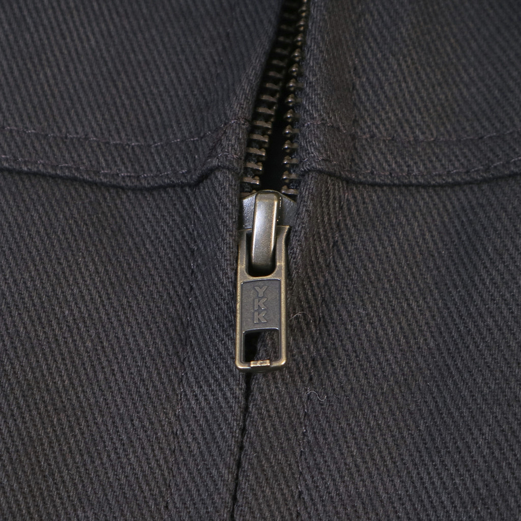 Sphiro Work Jacket Grey