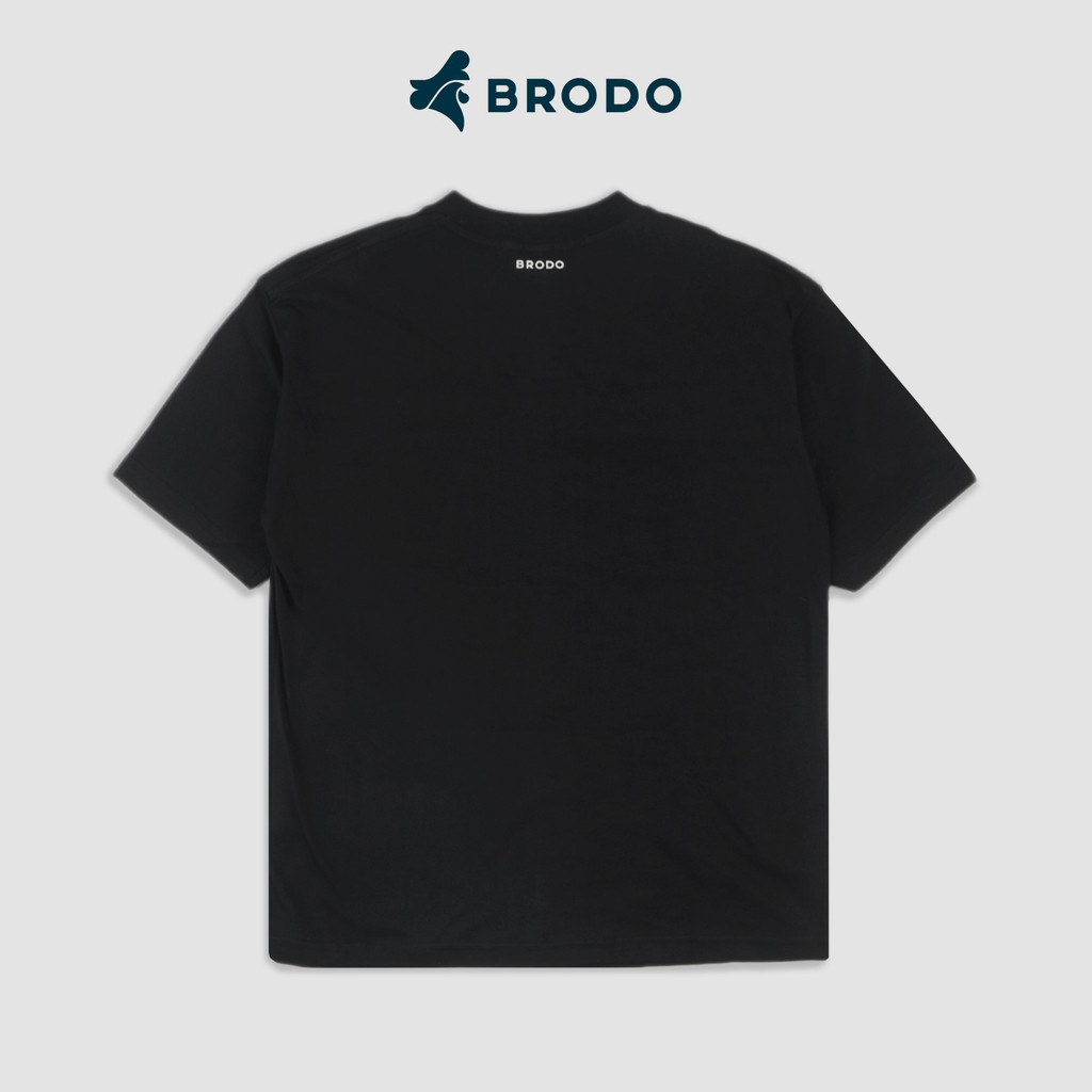 Time to Live Tees Black