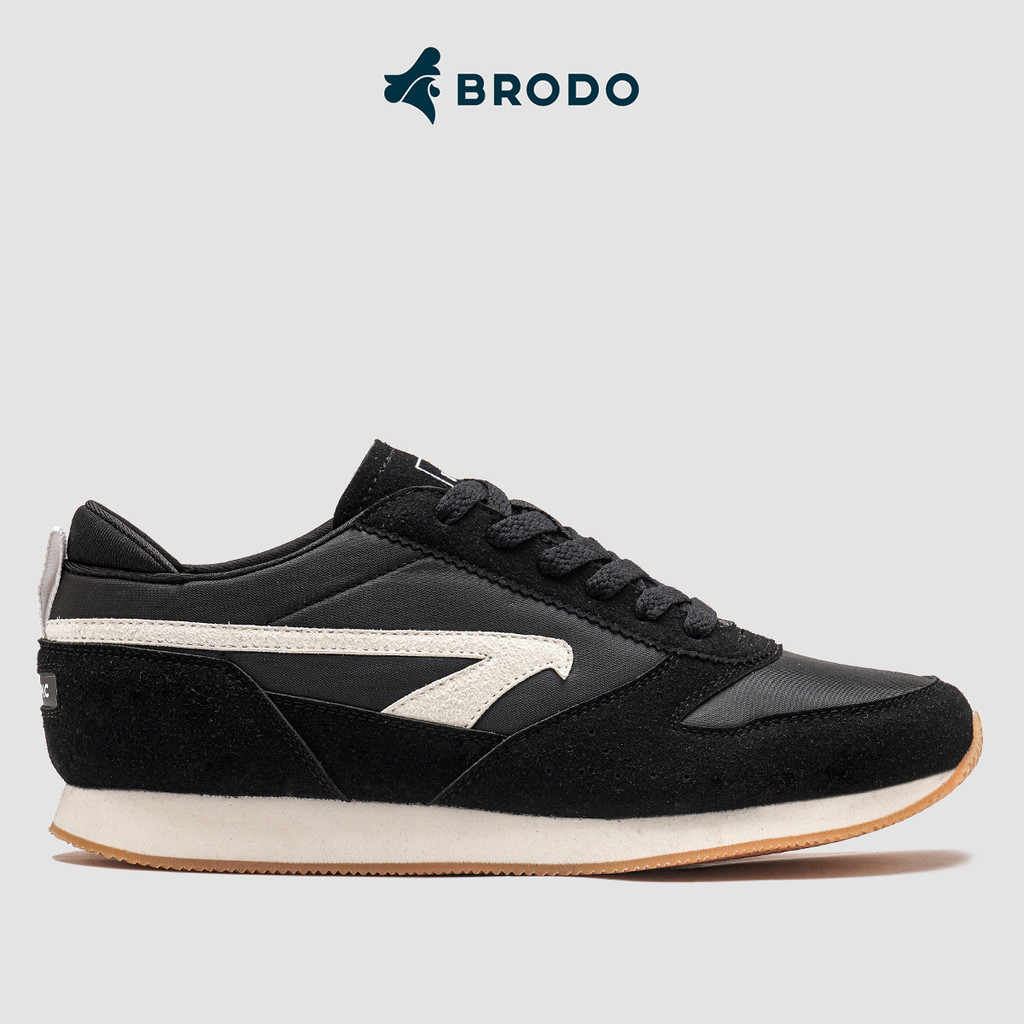 Tizano Black Nylon OWS