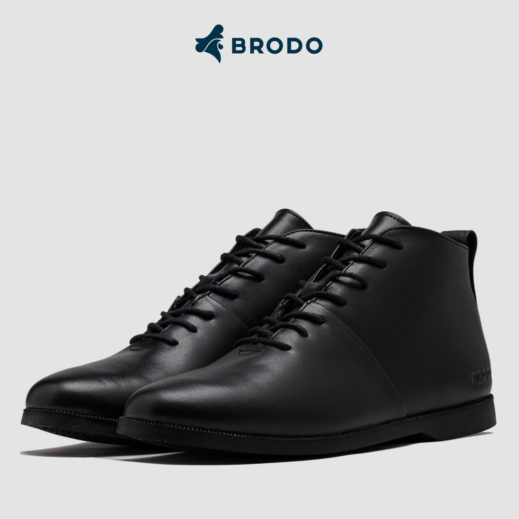 Signore Padma Full Black