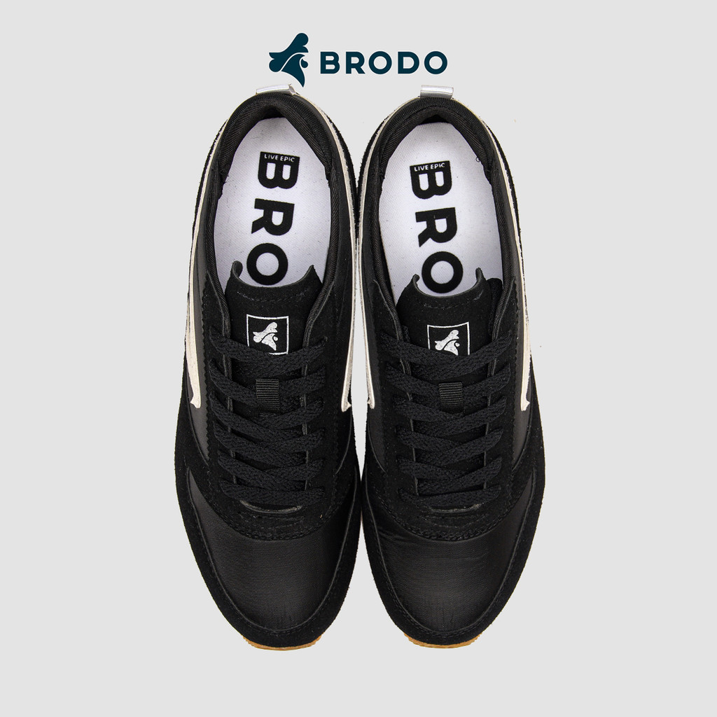 Tizano Black Nylon OWS