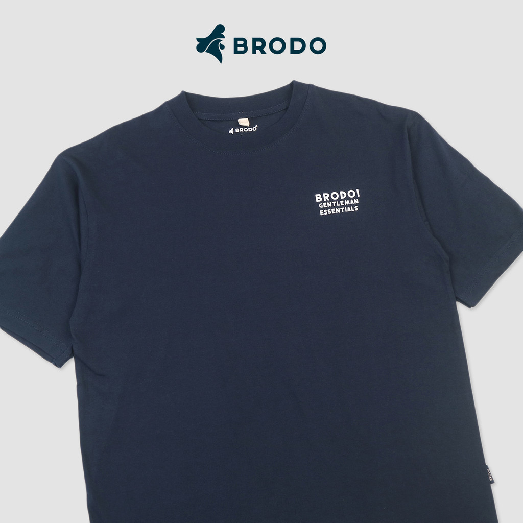 Take a Step Tees Navy