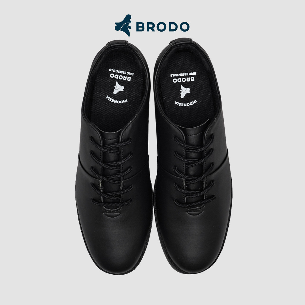 Signore Low Eco Padma Full Black