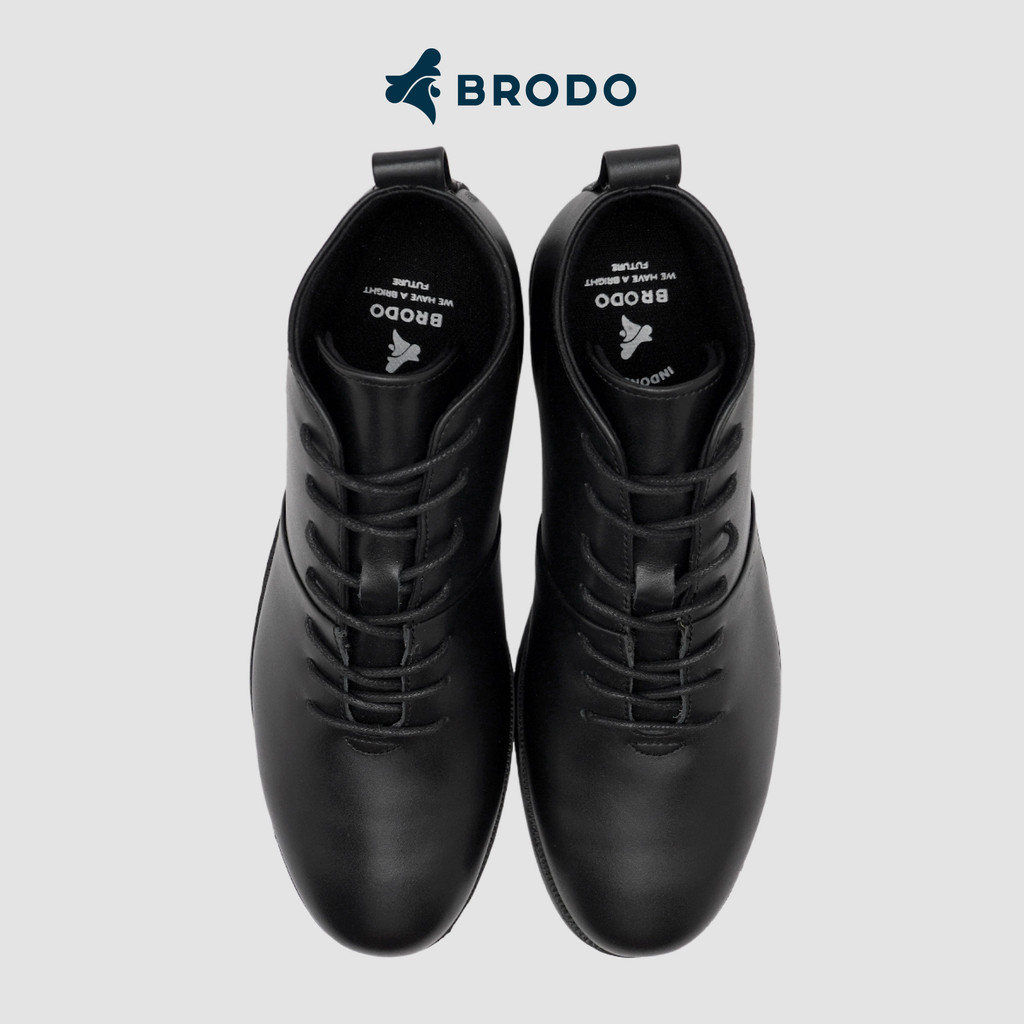 Signore Padma Full Black