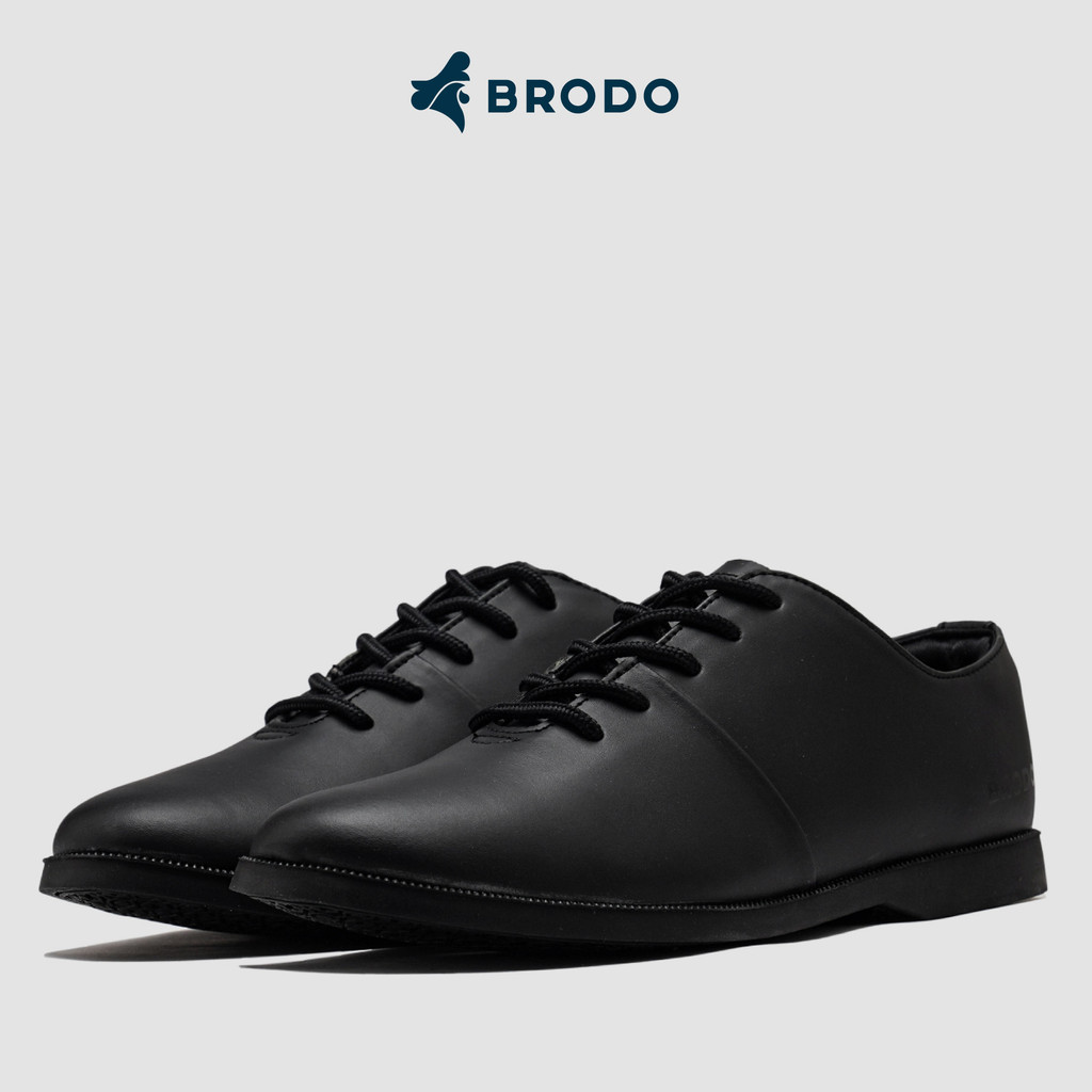 Signore Low Eco Padma Full Black