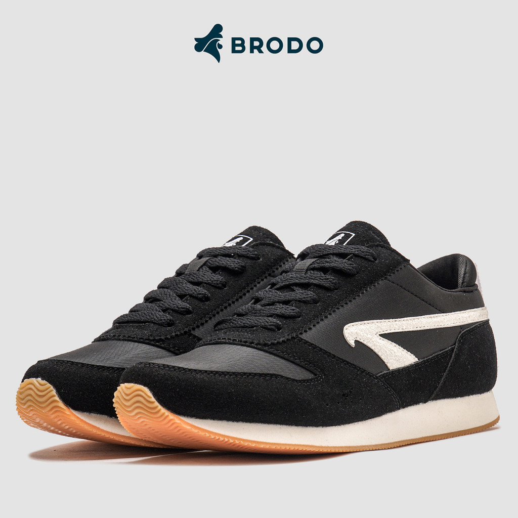 Tizano Black Nylon OWS