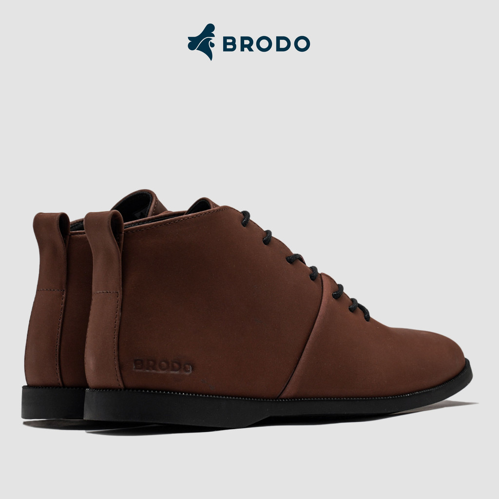 Signore Dark Choco Padma BS