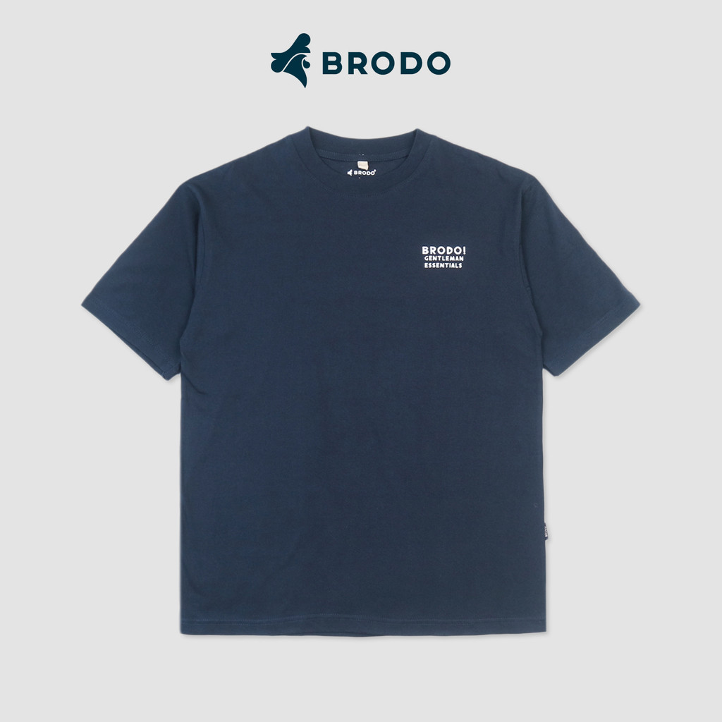 Take a Step Tees Navy