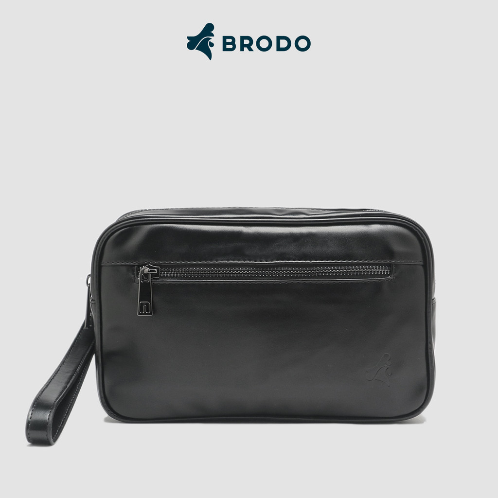 Funzio Pouch Black
