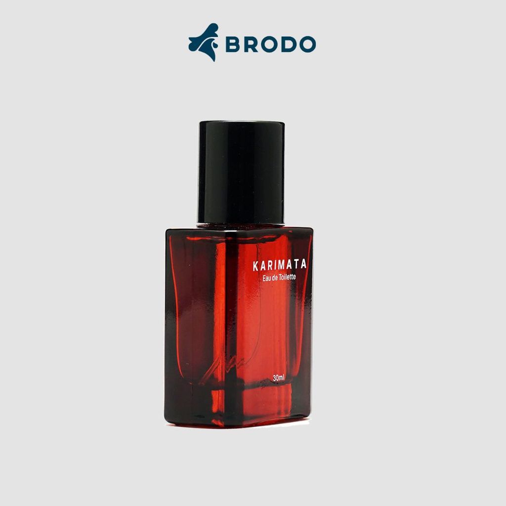 Karimata Parfum Eau de Toilette
