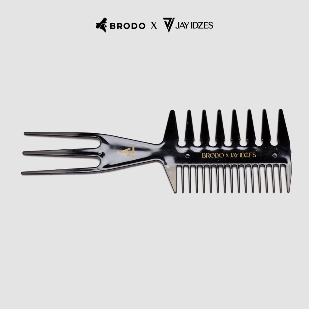 COMB BRODO X JAY IDZES