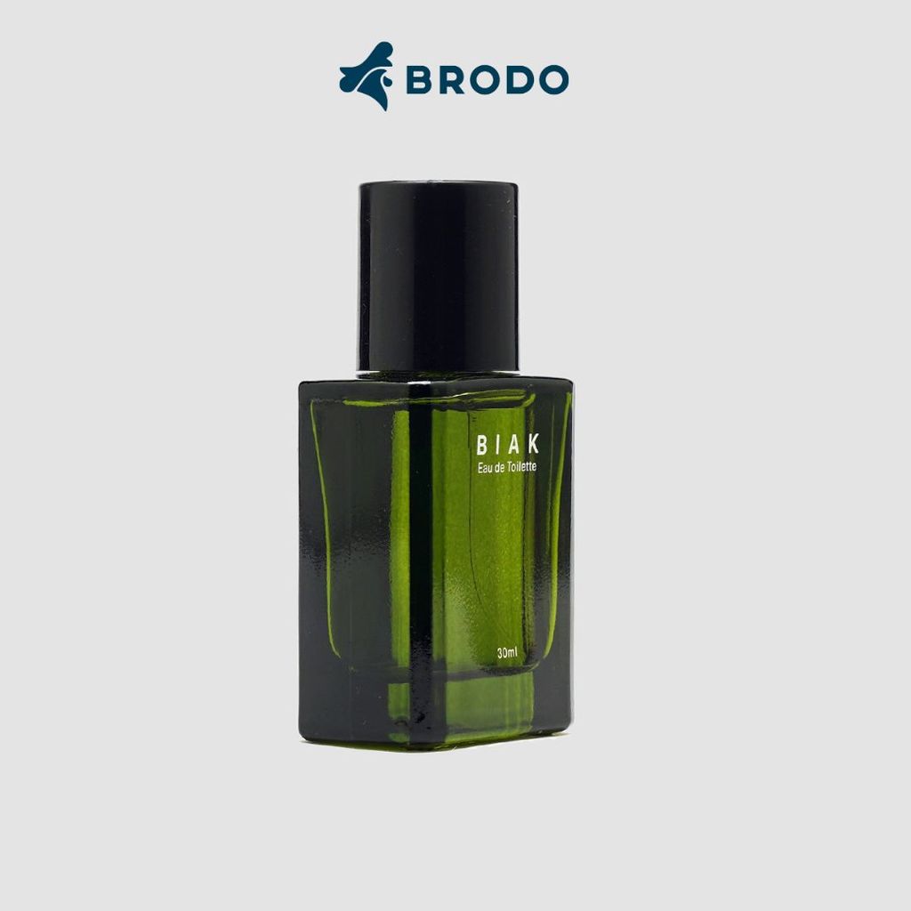 Biak Parfum Eau de Toilette