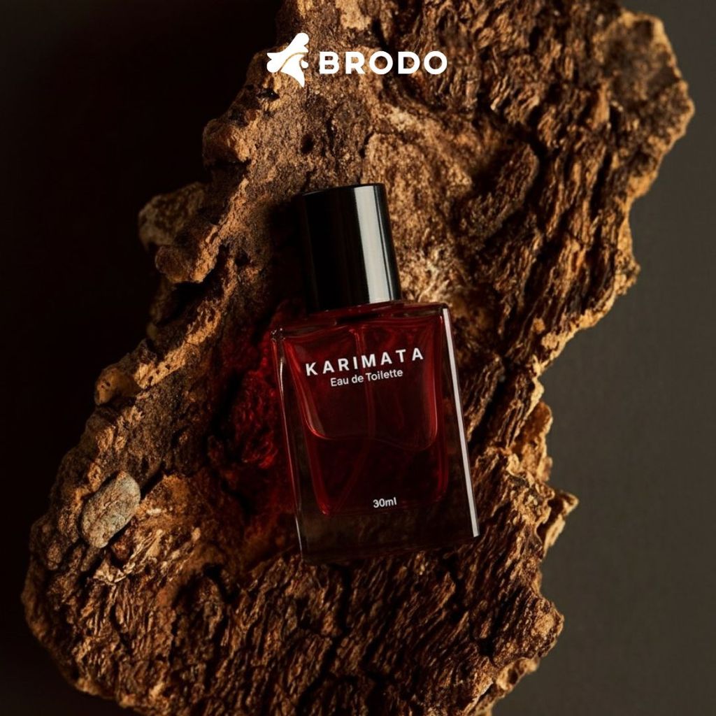 Karimata Parfum Eau de Toilette