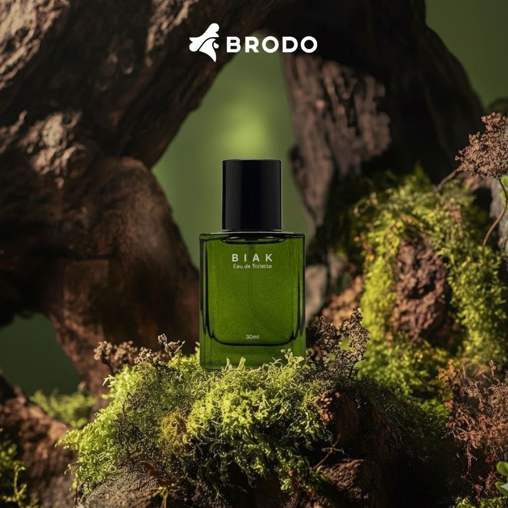 Biak Parfum Eau de Toilette