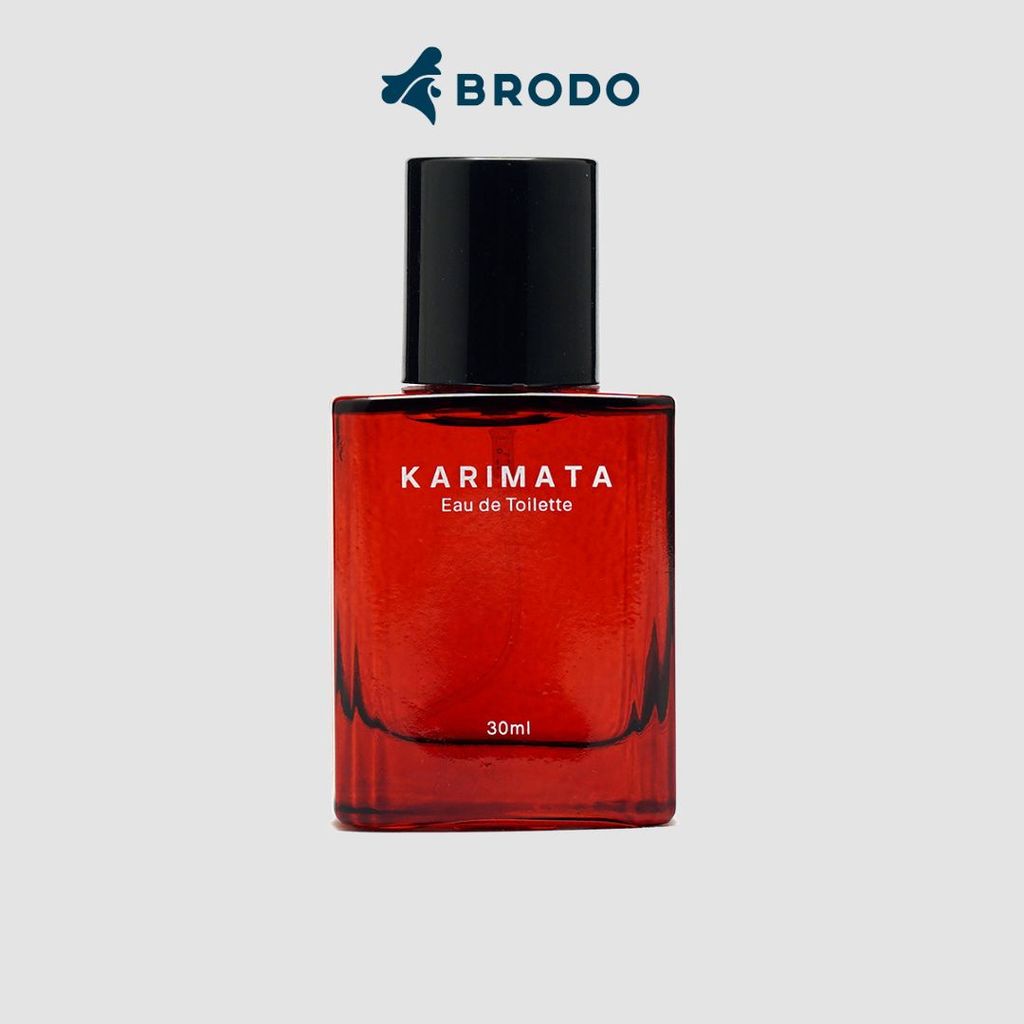 Karimata Parfum Eau de Toilette