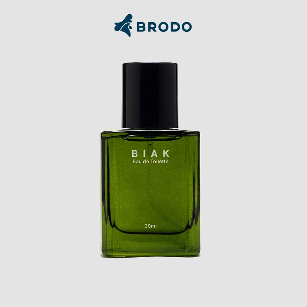 Biak Parfum Eau de Toilette