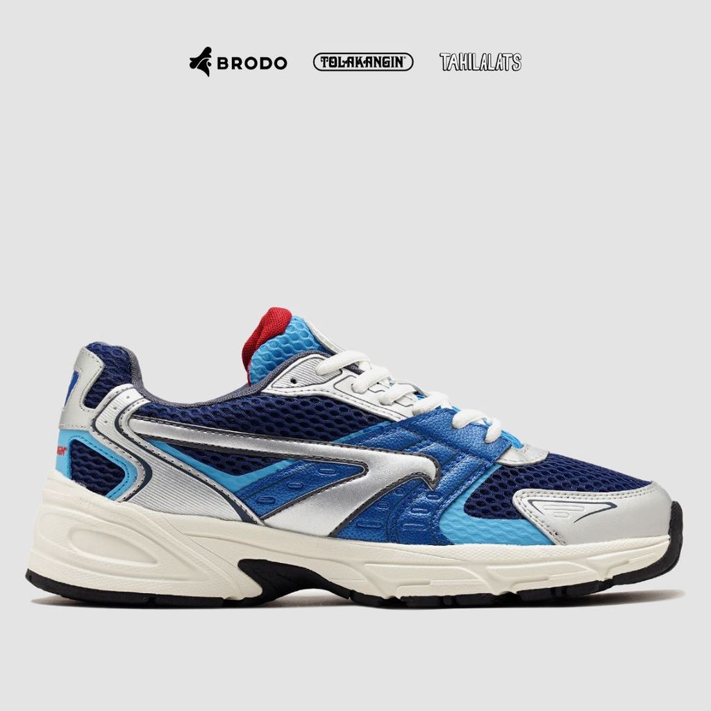 Ace Neptune Swift Blue