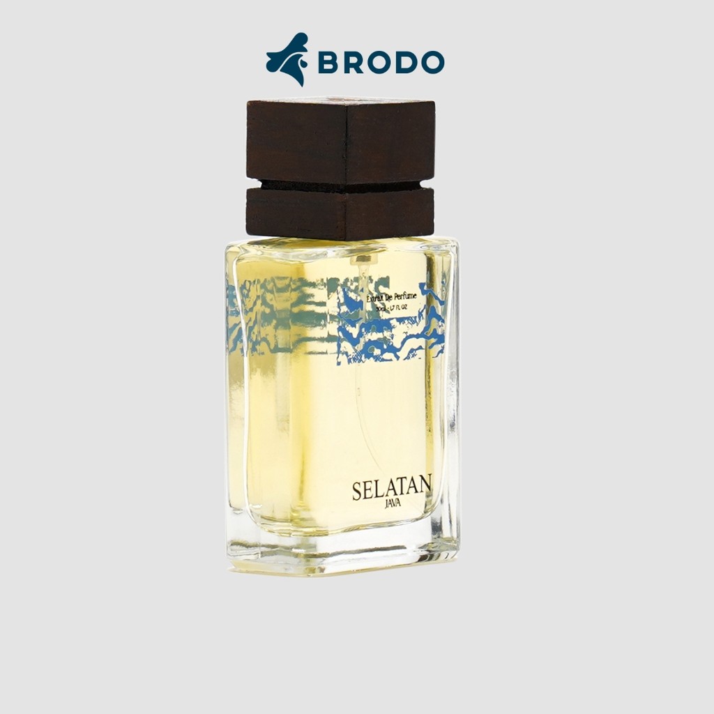 SELATAN Parfum Extrait de Parfum