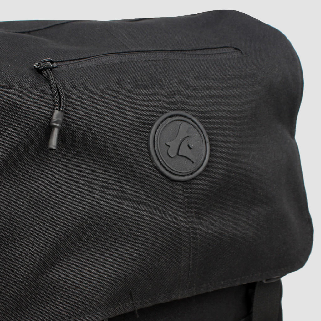 Desent Backpack Black