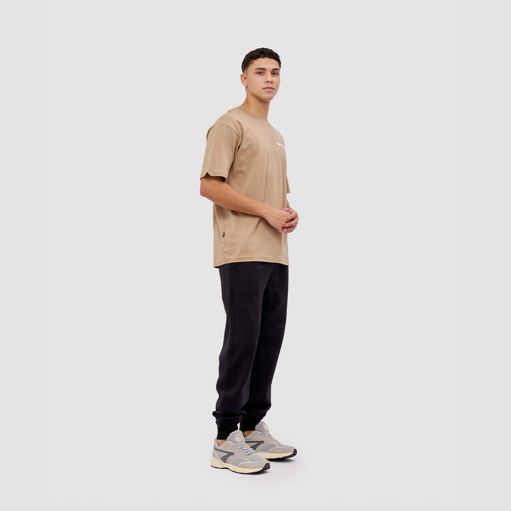 Country Club Tees Brown