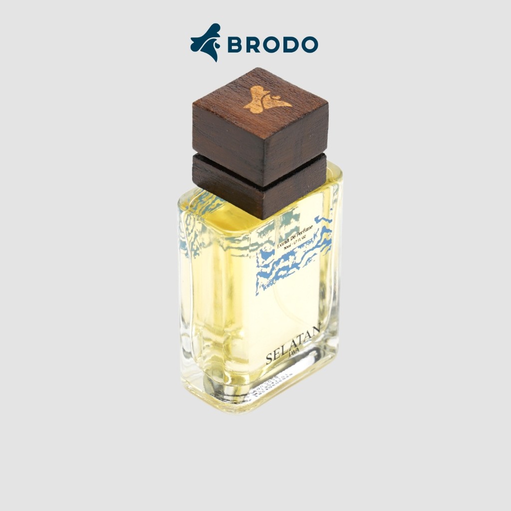 SELATAN Parfum Extrait de Parfum