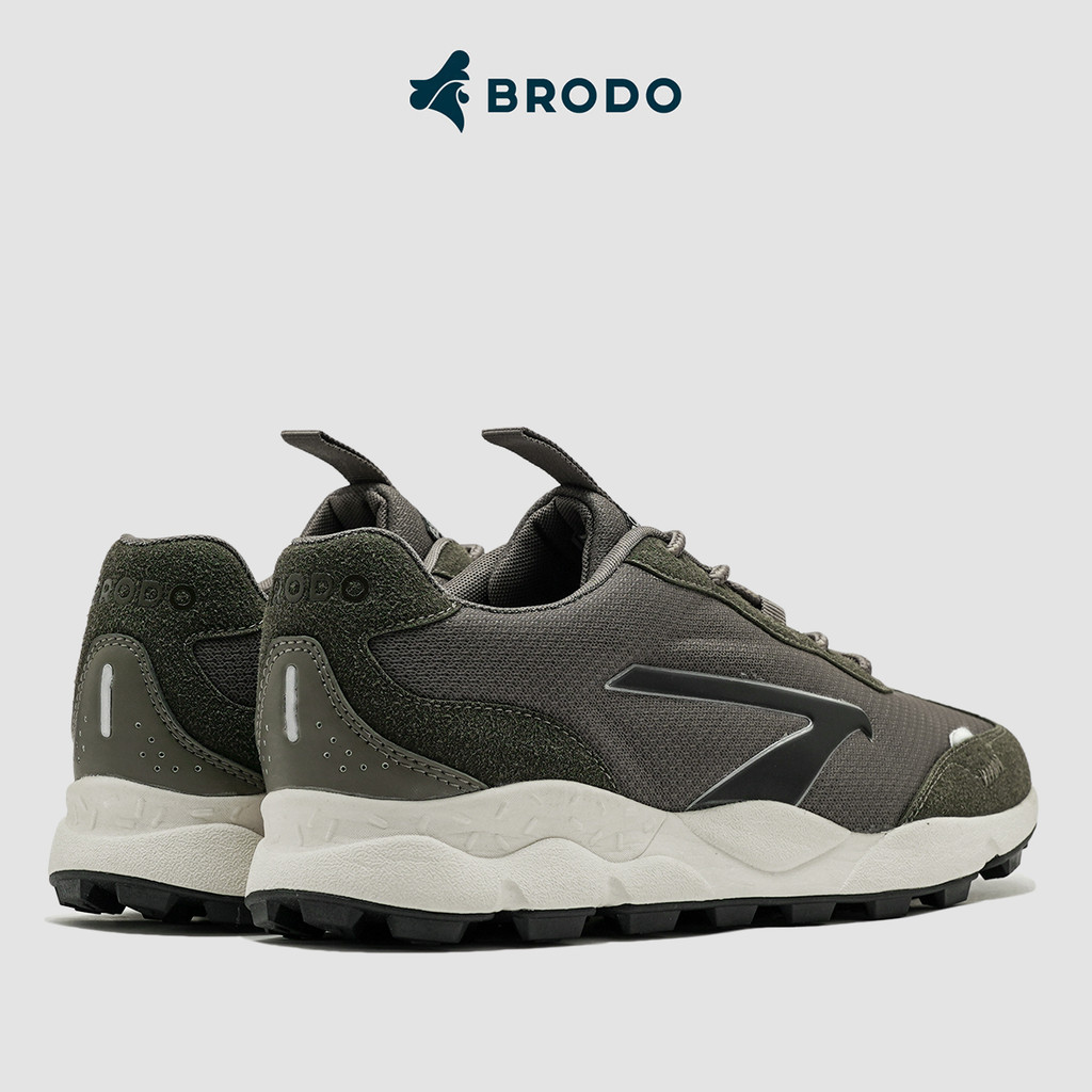 Ferrata Dark Olive OWS