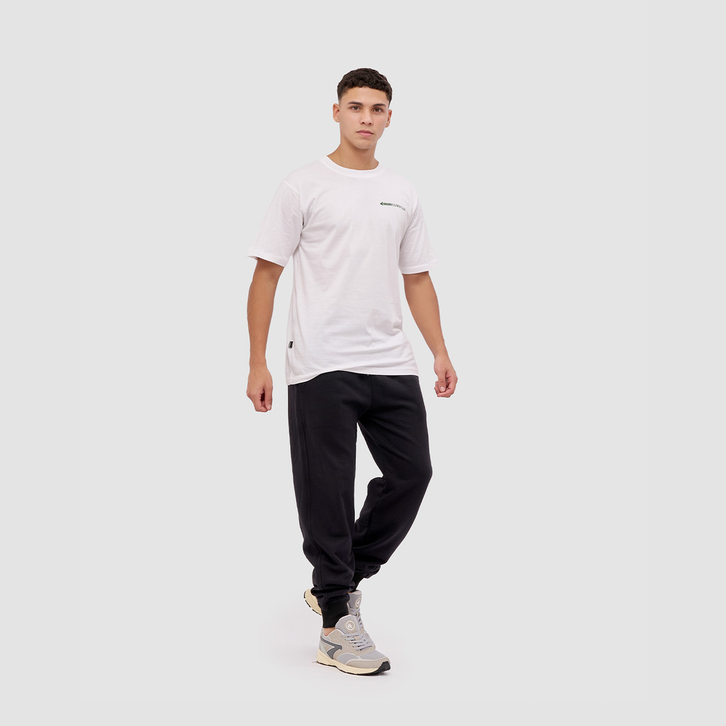 Country Club Tees White