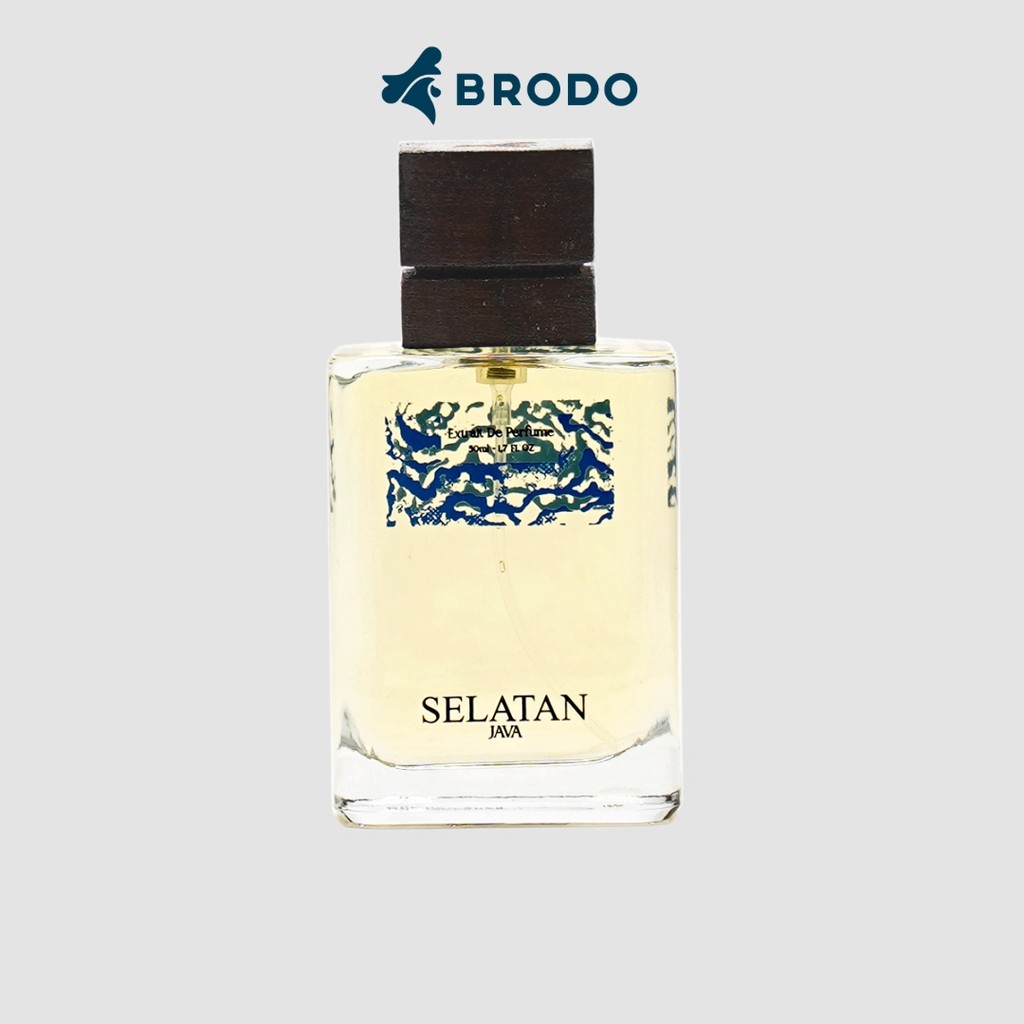 SELATAN Parfum Extrait de Parfum