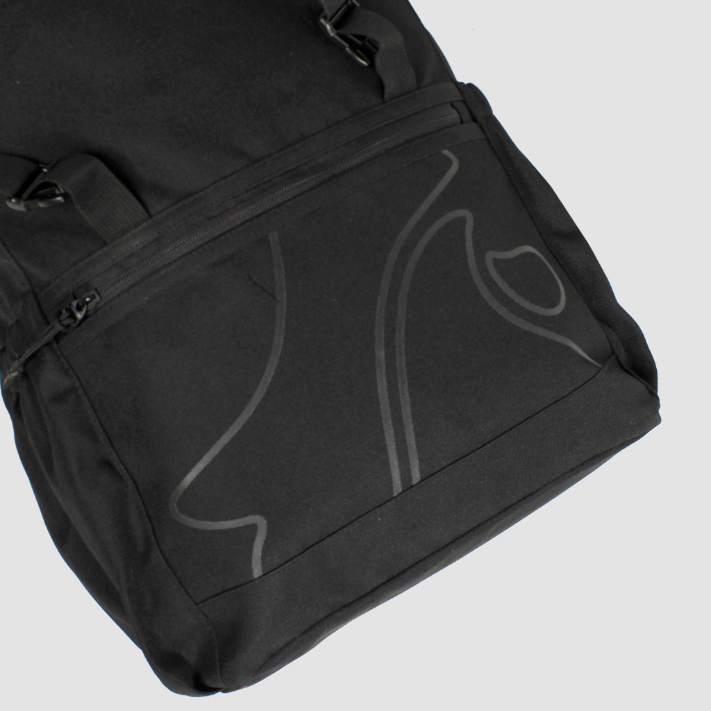 Desent Backpack Black