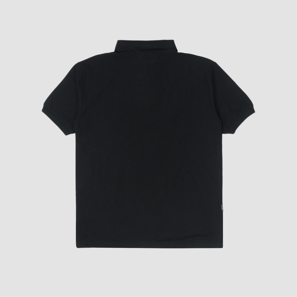 Broshirt Polo Black