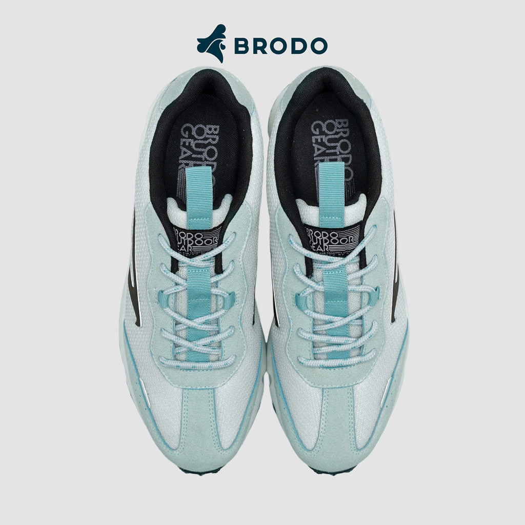 Ferrata Icy Grey OWS