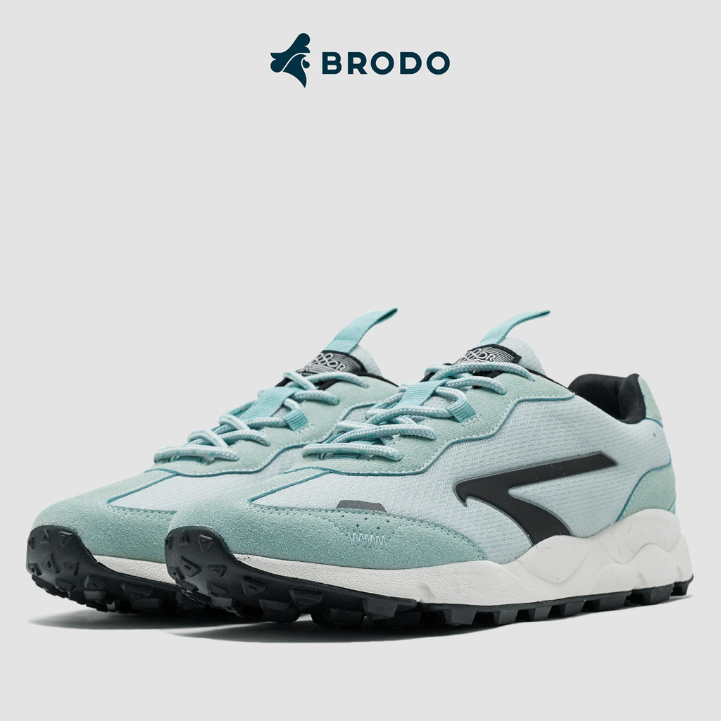 Ferrata Icy Grey OWS