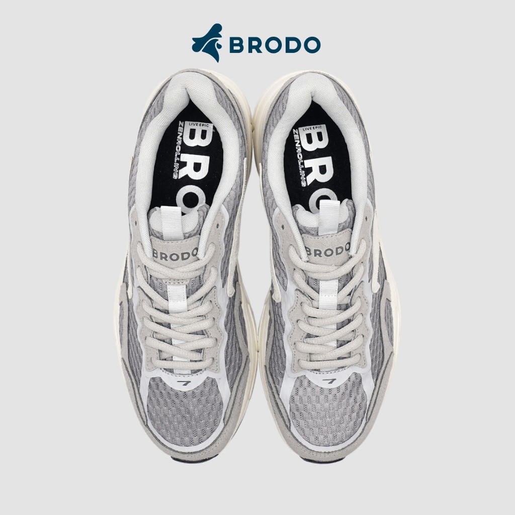 Ace Nexus Grey OWS