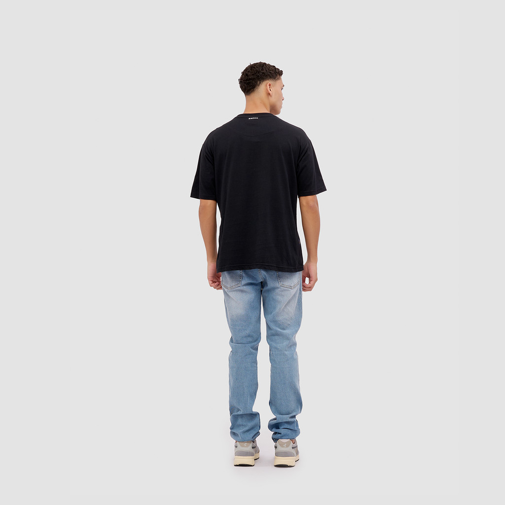 Be You Tees Black