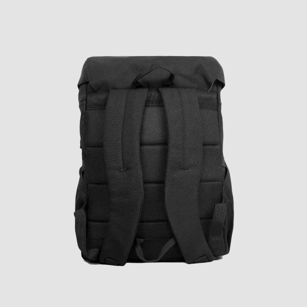 Desent Backpack Black