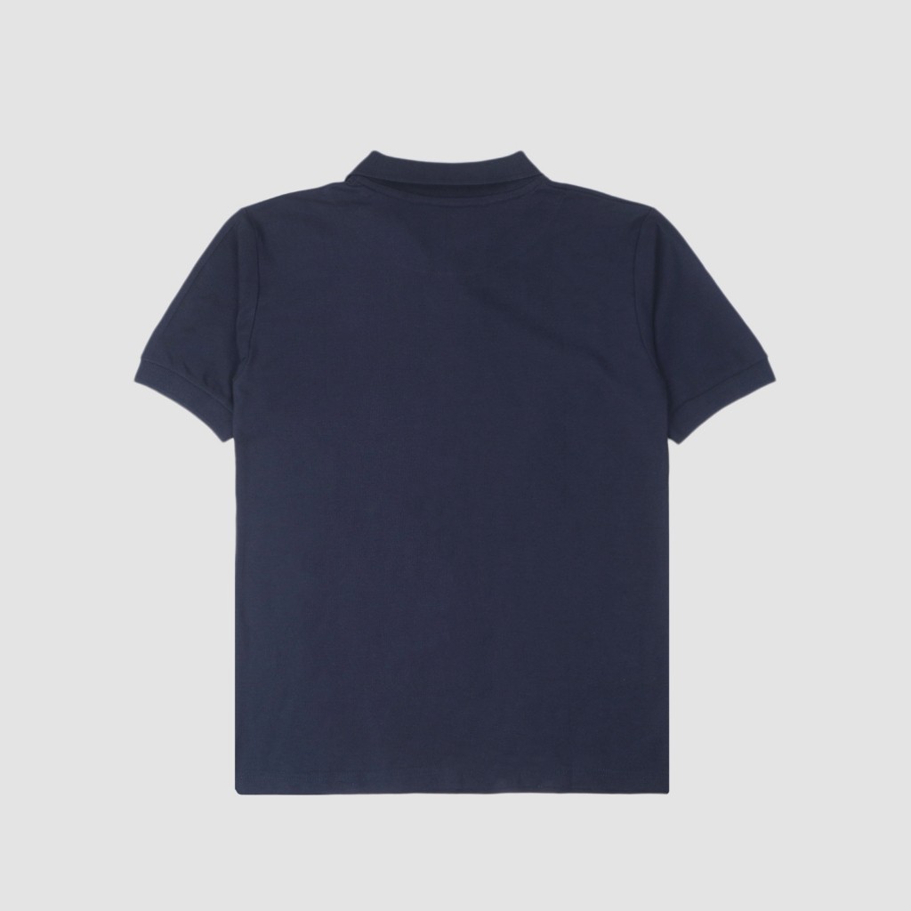 Broshirt Polo Saggy Navy