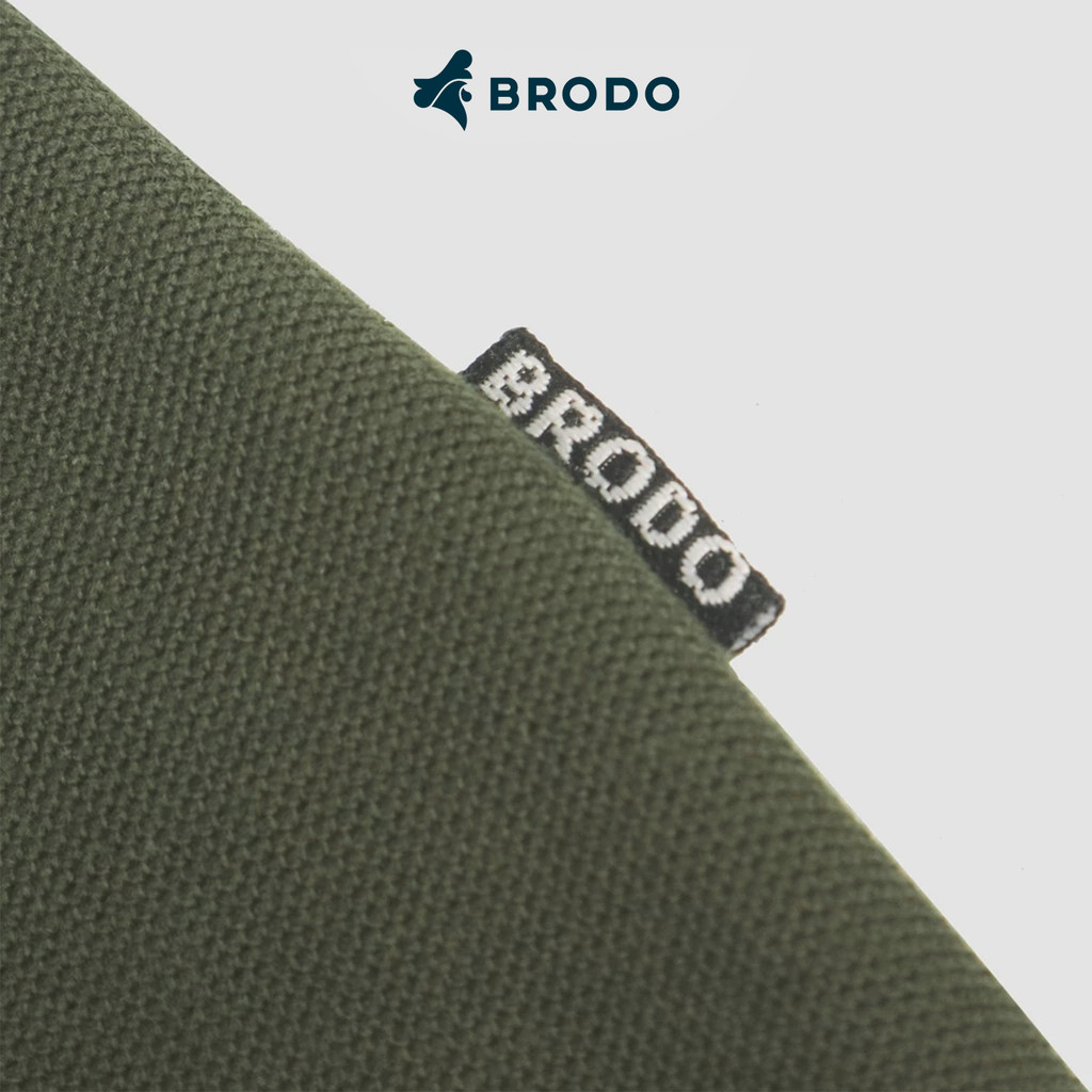 Broshirt Polo Olive