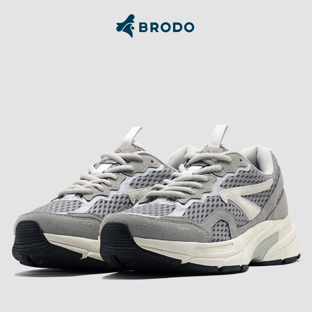 Ace Nexus Grey OWS